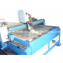 CNC Plasma Cutting Machine